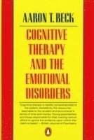 bokomslag Cognitive Therapy and the Emotional Disorders