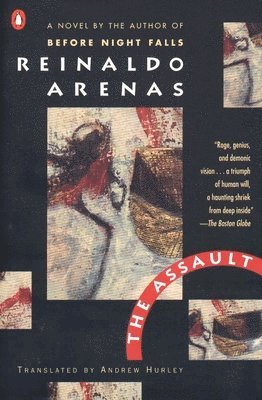 The Assault