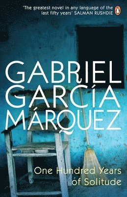 Gabriel Garcia Marquez - One Hundred Years of Solitude, Häftad