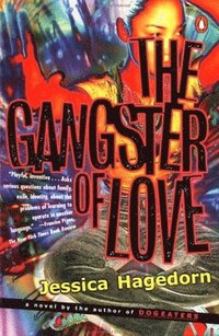 bokomslag The Gangster of Love