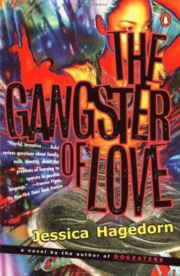 The Gangster of Love 1