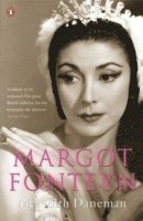 bokomslag Margot Fonteyn
