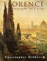 Christopher Hibbert - Florence, Häftad