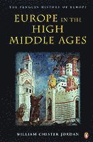 bokomslag Europe in the High Middle Ages
