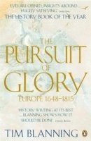 bokomslag The Pursuit of Glory