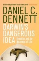 bokomslag Darwin's Dangerous Idea