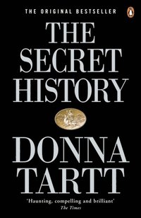 bokomslag The Secret History