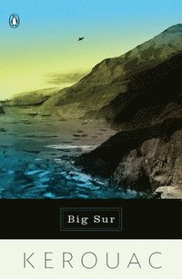 bokomslag Big Sur