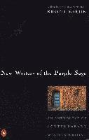 bokomslag New Writers of the Purple Sage