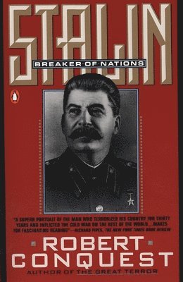 Stalin: Breaker of Nations