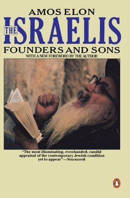 The Israelis 1