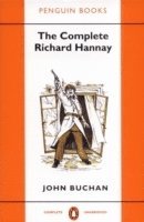 bokomslag The Complete Richard Hannay
