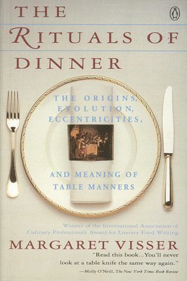 bokomslag Rituals of Dinner