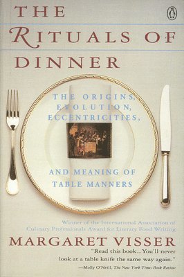 Rituals of Dinner 1