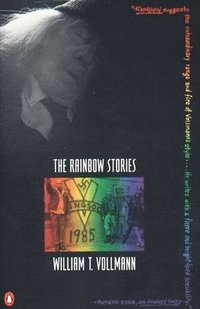 bokomslag The Rainbow Stories