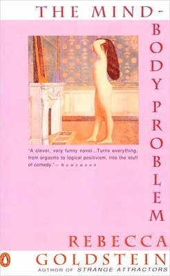 bokomslag The Mind-Body Problem