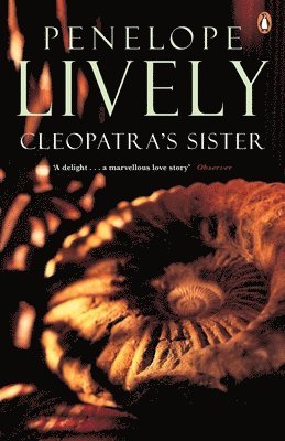Cleopatra's Sister