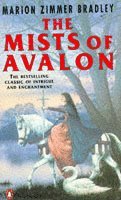 bokomslag The Mists of Avalon