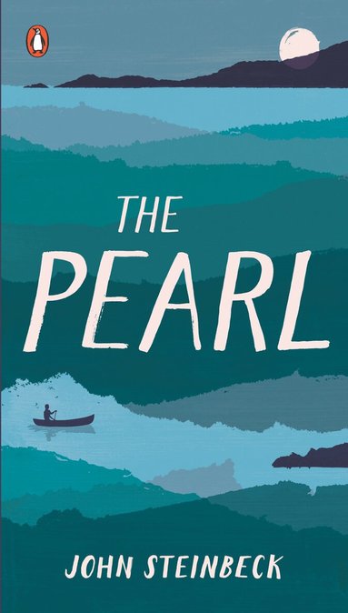 John Steinbeck - Pearl, Häftad