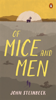 John Steinbeck - Of Mice and Men, Häftad