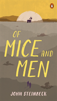 Of Mice And Men And Cannery Row 1