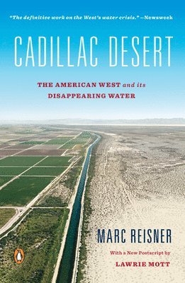Cadillac Desert 1