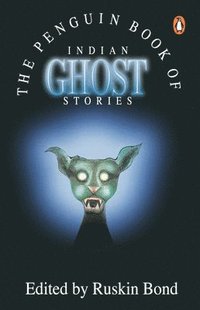 bokomslag Indian Ghost Stories