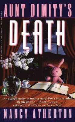 Aunt Dimity's Death