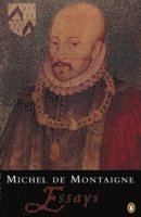 Michel Montaigne - Essays, Häftad