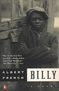 bokomslag Billy