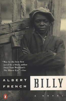 Billy 1