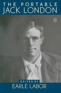 bokomslag The Portable Jack London