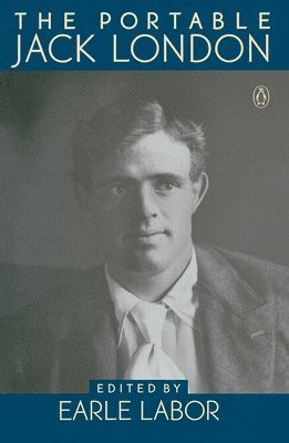 bokomslag The Portable Jack London