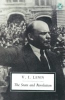Vladimir Lenin, Robert Service - State and Revolution, Häftad