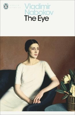 Vladimir Nabokov - Eye, Häftad