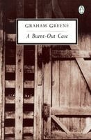 Graham Greene - A Burnt-Out Case, Häftad