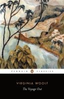 Virginia Woolf, Jane Wheare - Voyage Out, Häftad