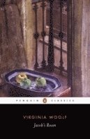 Virginia Woolf, Sue Roe - Jacob's Room, Häftad