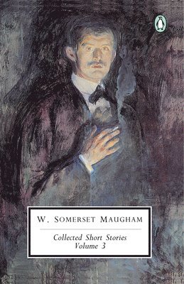 W. Somerset Maugham - Collected Short Stories: Volume 3, Häftad