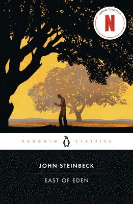 Steinbeck John : East Of Eden (C20) 1