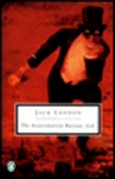 Jack London, Robert L. Fish - Assassination Bureau, Ltd., Häftad