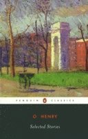 O. Henry - Selected Stories, Häftad