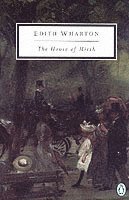 Edith Wharton - House of Mirth, Häftad
