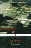 Jack London - Martin Eden, Häftad