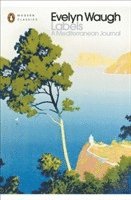 Evelyn Waugh - Labels, Häftad