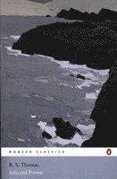 R. S. Thomas - Selected Poems, Häftad