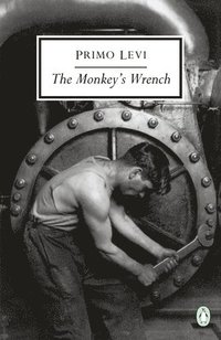 bokomslag Monkey's Wrench
