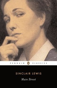 bokomslag Main Street: The Story of Carol Kennicott