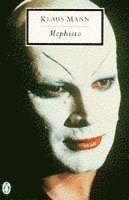 Klaus Mann - Mephisto, Häftad