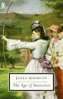 Edith Wharton - Age of Innocence, Häftad